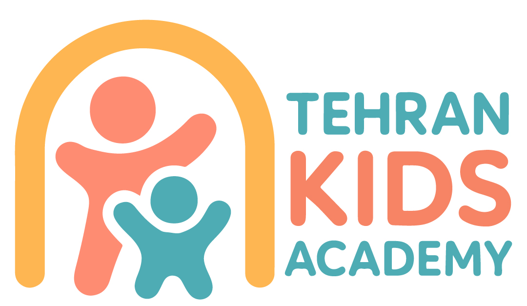 اکادمی کودک تهران لوگو