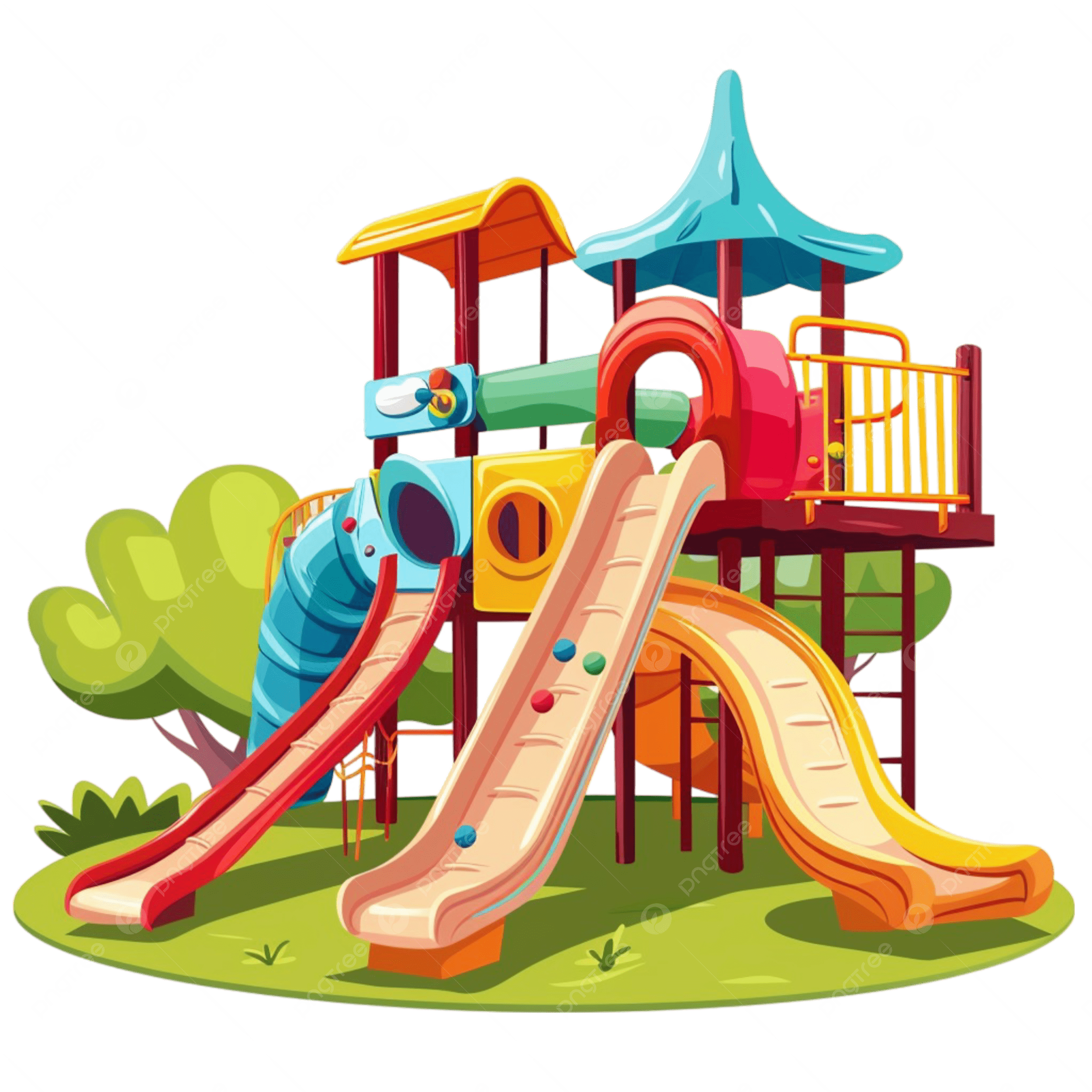 شهربازی شماره 1 لوگو