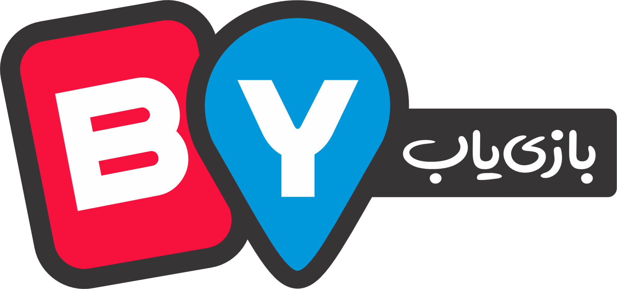 Baziyab Logo